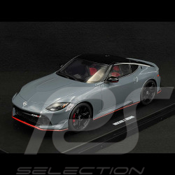Nissan Z Nismo 2024 Stealth Grau 1/18 GT Spirit GT484