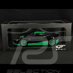 Rimac Nevera Record 2023 Schwarz 1/18 GT Spirit GT916