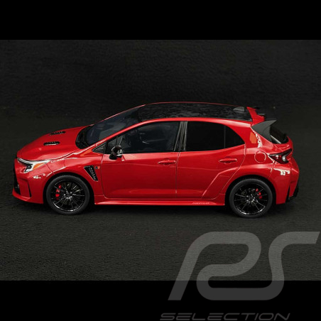 Toyota Corolla GR Circuit...