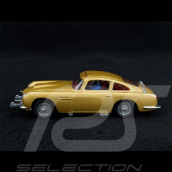 Aston Martin DB5 James Bond Goldfinger 1965 Or 1/46 Corgi Toys CD54321015