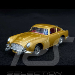 Aston Martin DB5 James Bond Goldfinger 1965 Gold 1/46 Corgi Toys CD54321015