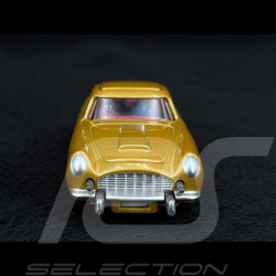 Aston Martin DB5 James Bond Goldfinger 1965 Gold 1/46 Corgi Toys CD54321015