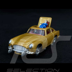 Aston Martin DB5 James Bond Goldfinger 1965 Or 1/46 Corgi Toys CD54321015