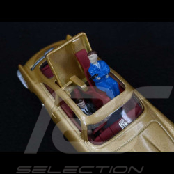 Aston Martin DB5 James Bond Goldfinger 1965 Or 1/46 Corgi Toys CD54321015