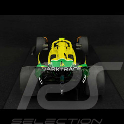 Lando Norris McLaren MCL38 n° 4 GP Monaco 2024 F1 1/18 Solido S1814203