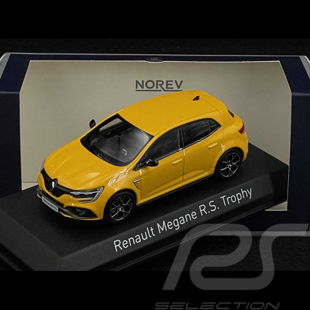 Renault Megane RS Trophy...