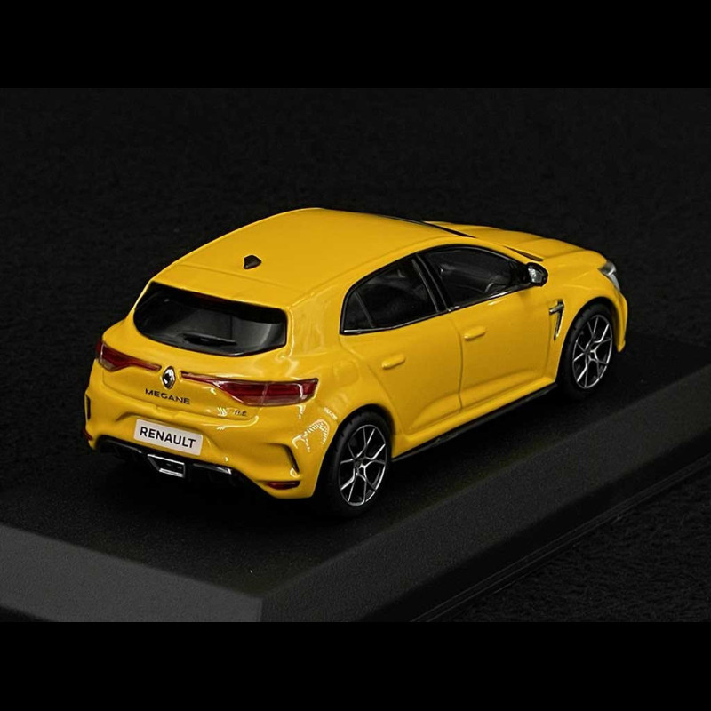 Norev - Véhicule miniature - Renault RS01 Sport 2015