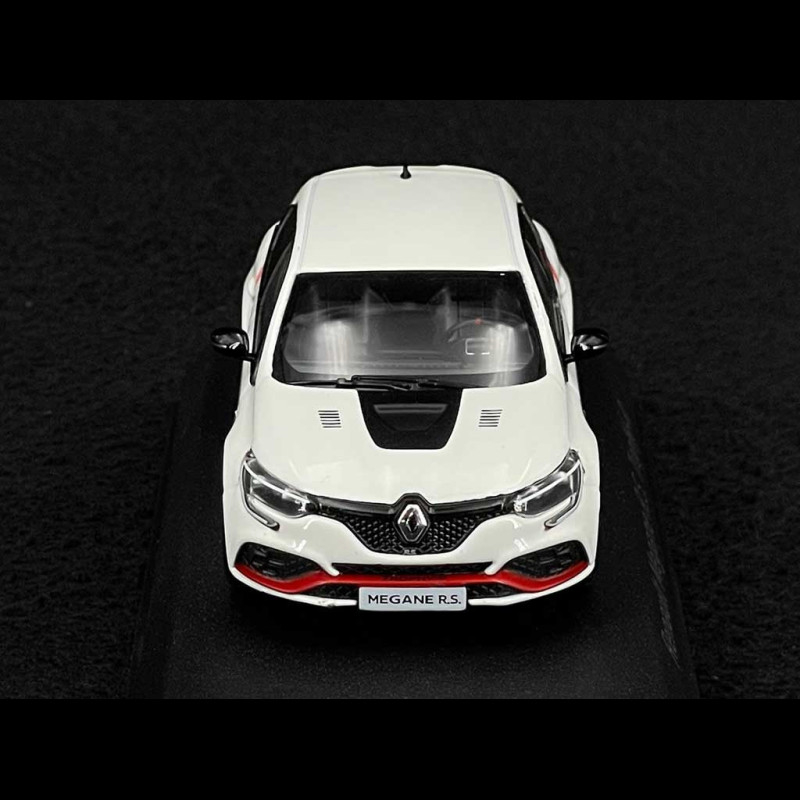 NOREV RENAULT MEGANE R.S. Trophy- R 2019 1:43 White EUR 69,00 - FR