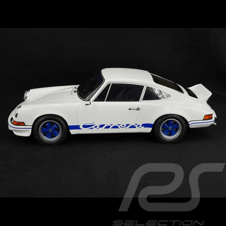 Porsche 911 Carrera RS 2.7...
