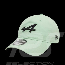 Alpine Cap F1 Team Gasly Doohan New Era Pastelgrün 60595526