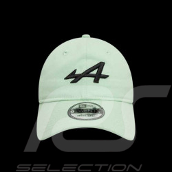 Alpine Cap F1 Team Gasly Doohan New Era Pastelgrün 60595526