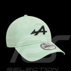 Alpine Cap F1 Team Gasly Doohan New Era Pastelgrün 60595526