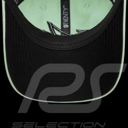 Alpine Cap F1 Team Gasly Doohan New Era Pastelgrün 60595526