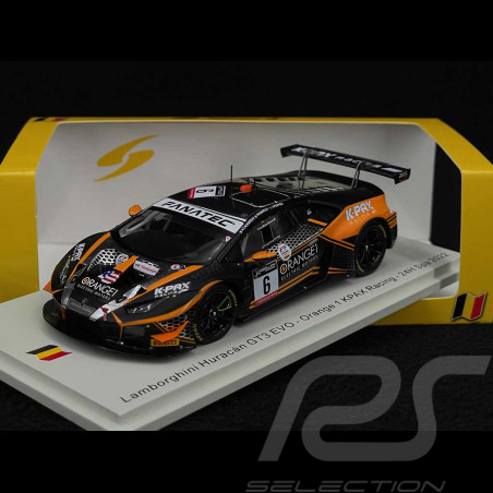 Lamborghini Huracán GT3 Evo...