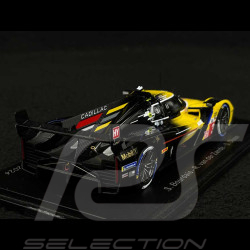 Cadillac V-Series.R n° 3 24h Le Mans 2024 1/43 Spark S9111