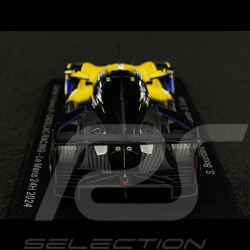 Cadillac V-Series.R n° 3 24h Le Mans 2024 1/43 Spark S9111