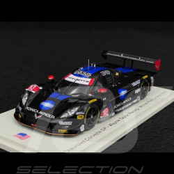 Chevrolet Corvette DP n° 10 Vainqueur Petit Le Mans 2014 1/43 Spark US152