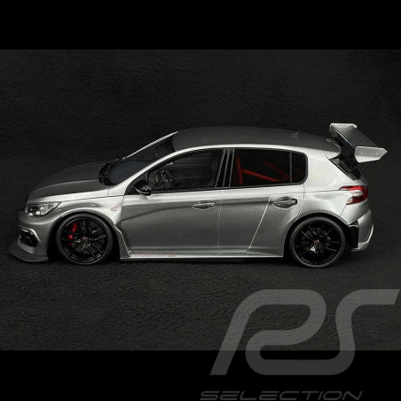 Peugeot 308 RC 2020, colore...