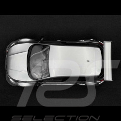 Peugeot 308 RC 2020 Artensegrau 1/18 Ottomobile OT1055