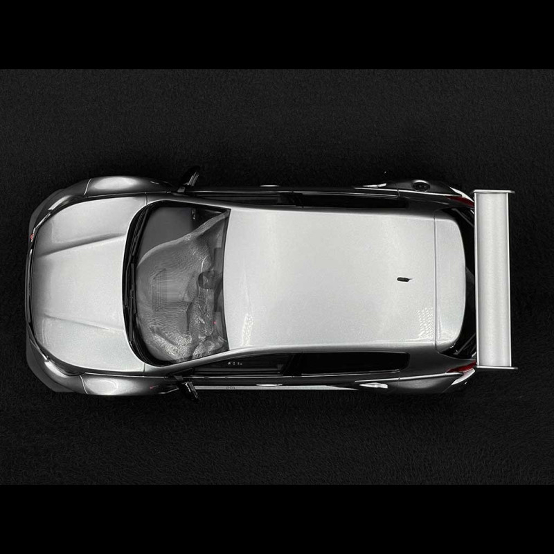 OTTO 1/18 プジョー 308 RC 2020 (アルテンスグレー) OTTO 1/18