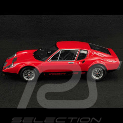 Ligier JS2 1971 Rot 1/18 Ottomobile OT1103