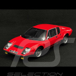 Ligier JS2 1971 Rot 1/18 Ottomobile OT1103