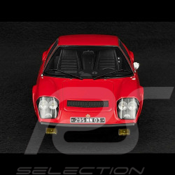 Ligier JS2 1971 Rot 1/18 Ottomobile OT1103