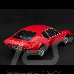 Ligier JS2 1971 Rot 1/18 Ottomobile OT1103