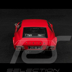 Ligier JS2 1971 Rot 1/18 Ottomobile OT1103