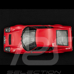 Ligier JS2 1971 Rot 1/18 Ottomobile OT1103