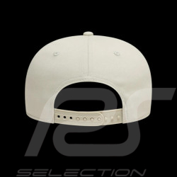 Casquette McLaren F1 Team Norris / Piastri New Era Beige 60595718