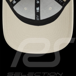 Casquette McLaren F1 Team Norris / Piastri New Era Beige 60595718