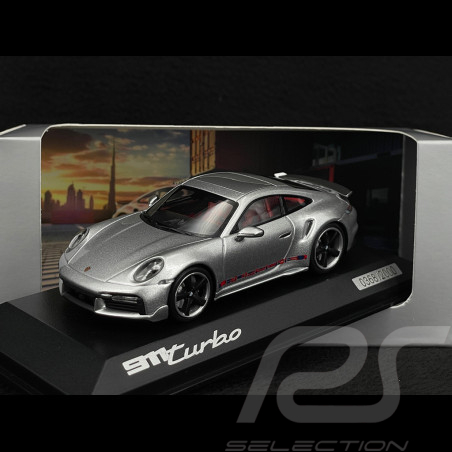 Porsche 911 Turbo Type 992...