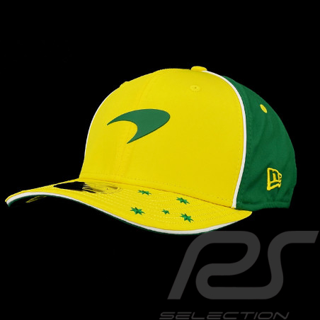 Gorra McLaren F1 Team Oscar...