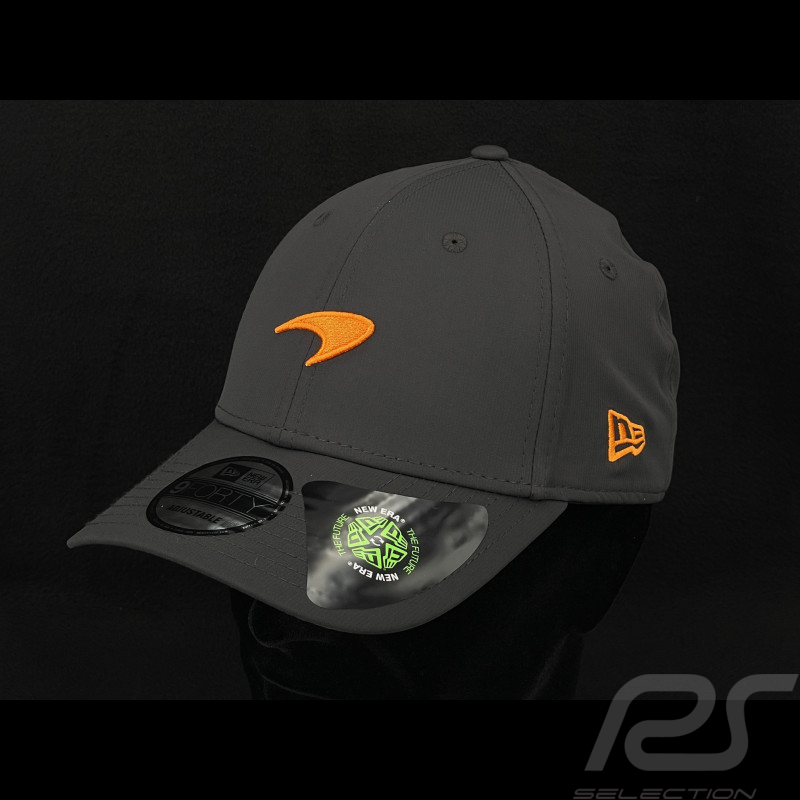 McLaren Hat F1 Team Norris / Piastri New Era Grey 60669272