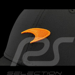 Casquette McLaren F1 Team Norris / Piastri New Era Gris 60669272