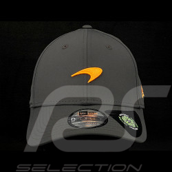 Casquette McLaren F1 Team Norris / Piastri New Era Gris 60669272