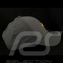 Casquette McLaren F1 Team Norris / Piastri New Era Gris 60669272