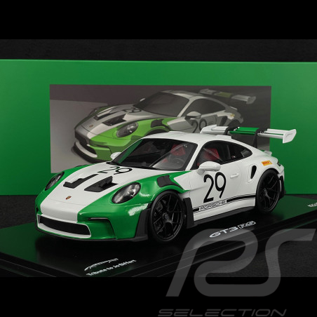 Porsche 911 GT3 RS Type 992...