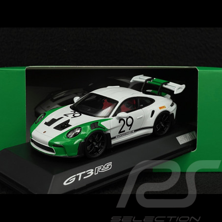 Porsche 911 GT3 RS Type 992...