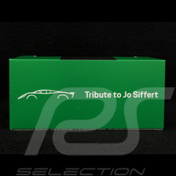 Porsche 911 GT3 RS Type 992 2024 Tribute to Jo Siffert Blanc / Vert 1/43 Spark WAP0205100SGT3