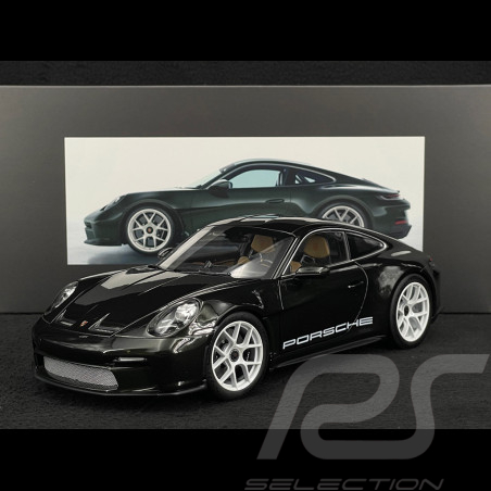 Porsche 911 S/T Type 992...
