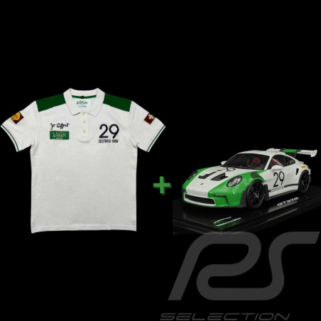 Duo Polo Jo Siffert Warson...