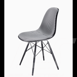 Porsche Chair Vitra Pepita Limited edition WAP0500510REAM