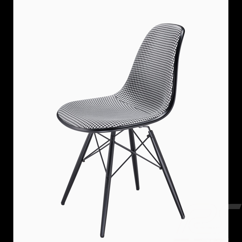 Chaise Porsche Vitra Coque Pepita Edition Limitée WAP0500510REAM