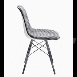 Porsche Chair Vitra Pepita Limited edition WAP0500510REAM