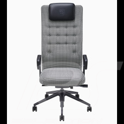 Porsche Office Chair Porsche Vitra Pepita Limited edition WAP0500520RTRM