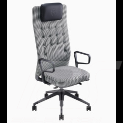 Porsche Office Chair Porsche Vitra Pepita Limited edition WAP0500520RTRM