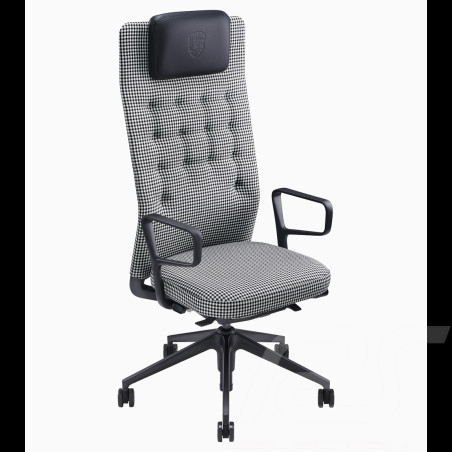 Sillón de Oficina Porsche...