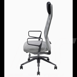 Porsche Office Chair Porsche Vitra Pepita Limited edition WAP0500520RTRM